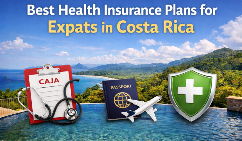 Best Health Insurance Plans for Expats