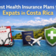 Best Health Insurance Plans for Expats