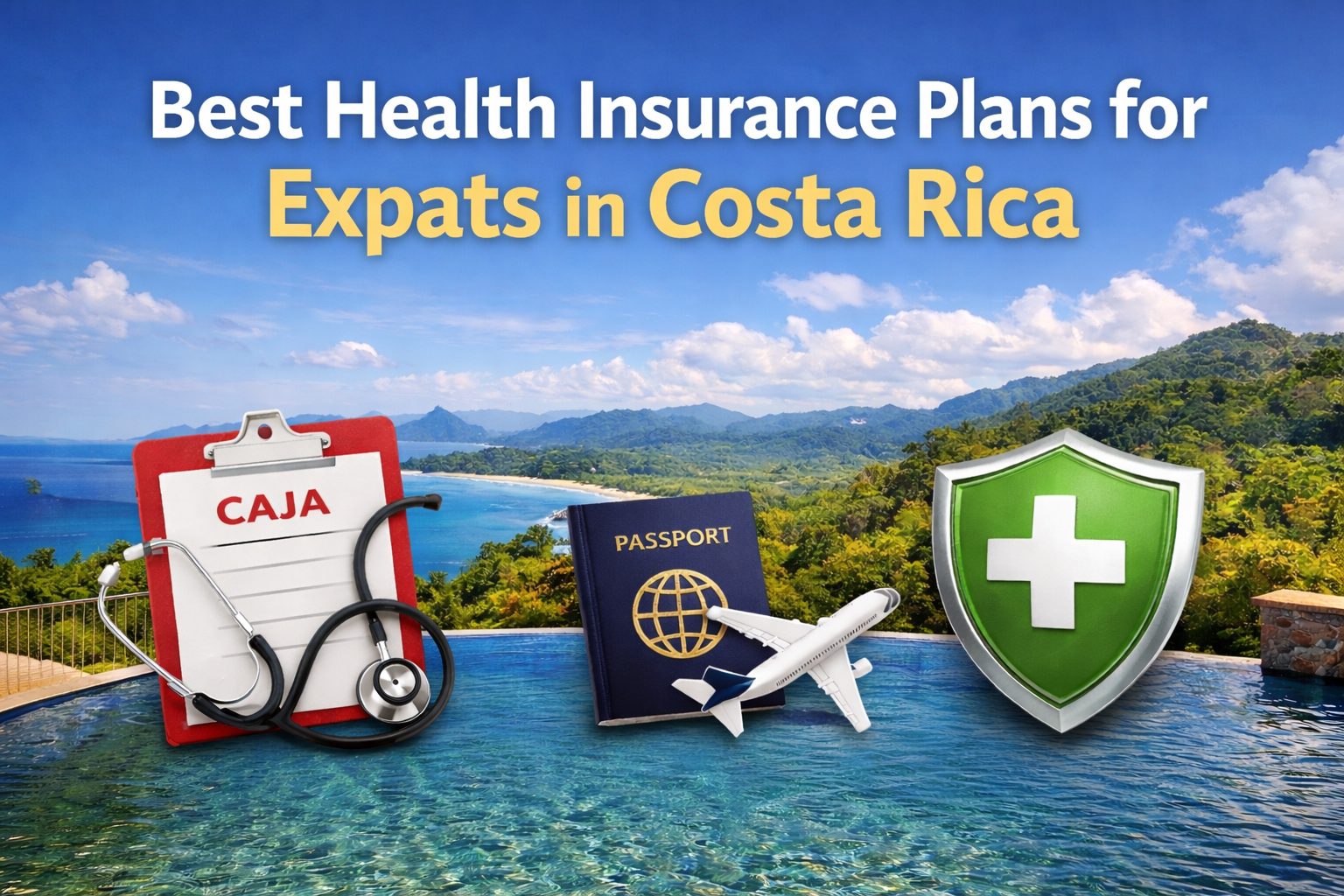 Best Health Insurance Plans for Expats